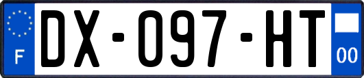 DX-097-HT