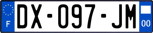 DX-097-JM
