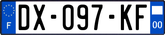 DX-097-KF
