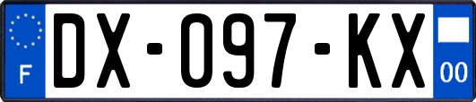 DX-097-KX