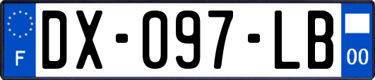 DX-097-LB