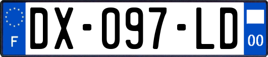 DX-097-LD