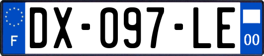 DX-097-LE