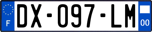 DX-097-LM