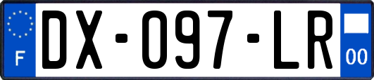 DX-097-LR