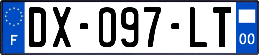 DX-097-LT