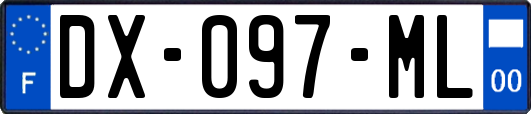 DX-097-ML
