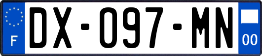 DX-097-MN