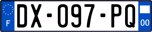 DX-097-PQ