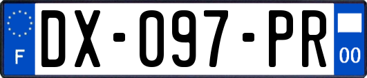DX-097-PR