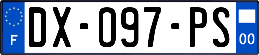 DX-097-PS