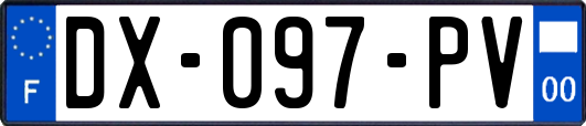 DX-097-PV