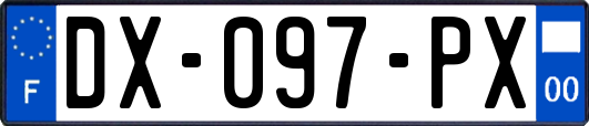 DX-097-PX