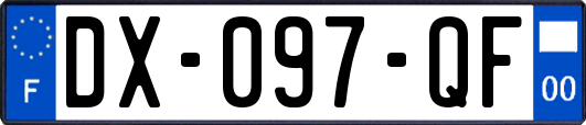DX-097-QF