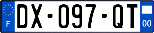 DX-097-QT