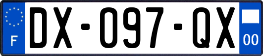 DX-097-QX