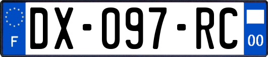 DX-097-RC