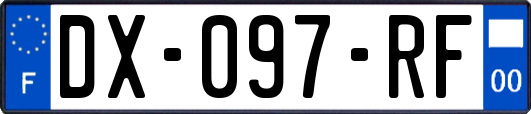 DX-097-RF