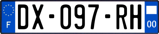 DX-097-RH