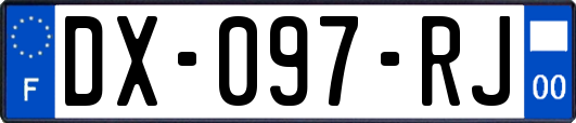 DX-097-RJ