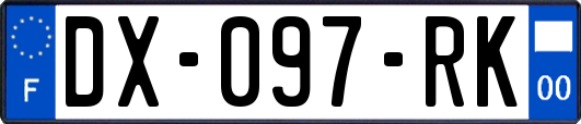 DX-097-RK