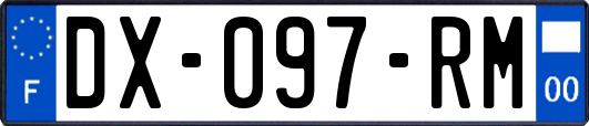 DX-097-RM