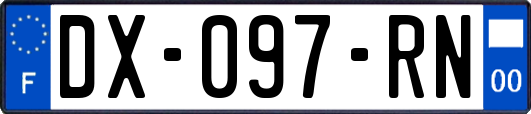 DX-097-RN