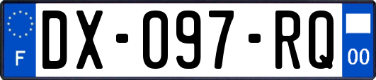 DX-097-RQ