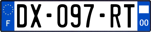 DX-097-RT