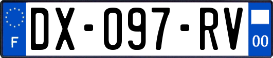 DX-097-RV