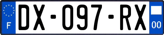 DX-097-RX