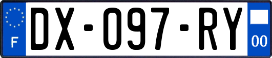 DX-097-RY