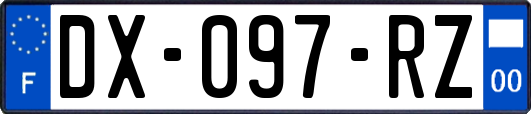 DX-097-RZ