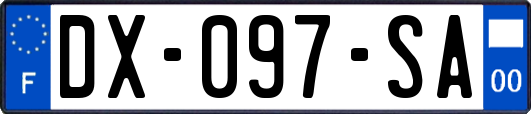 DX-097-SA