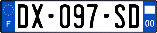 DX-097-SD
