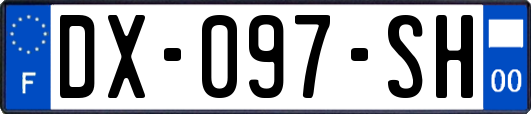DX-097-SH