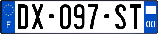 DX-097-ST