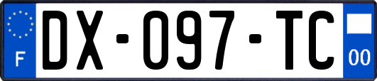 DX-097-TC