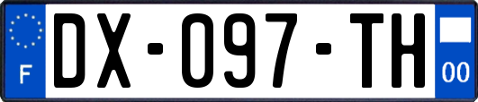 DX-097-TH