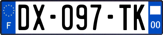 DX-097-TK