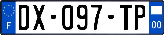 DX-097-TP