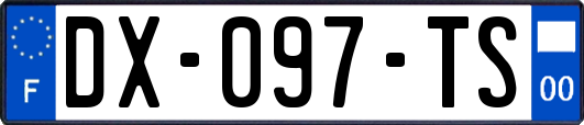 DX-097-TS