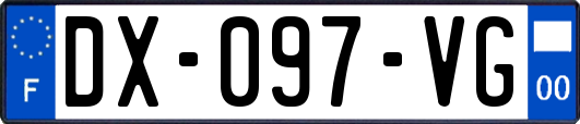 DX-097-VG