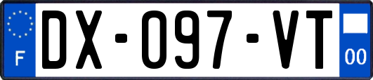 DX-097-VT