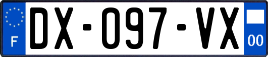 DX-097-VX