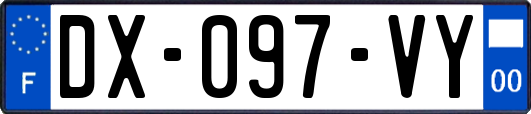 DX-097-VY