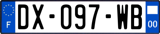 DX-097-WB