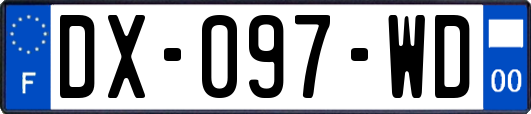 DX-097-WD