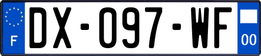 DX-097-WF