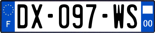 DX-097-WS